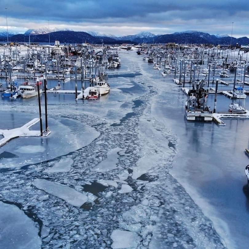 Bayes Boat Rental Homer, Alaska Rental Boats